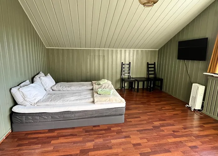 Quarto famíliar
